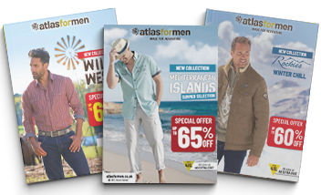 Atlas Classic Fit Single Pleat Waistease Mens Suit Pants - Mens Suits –  Ackermann's Apparel